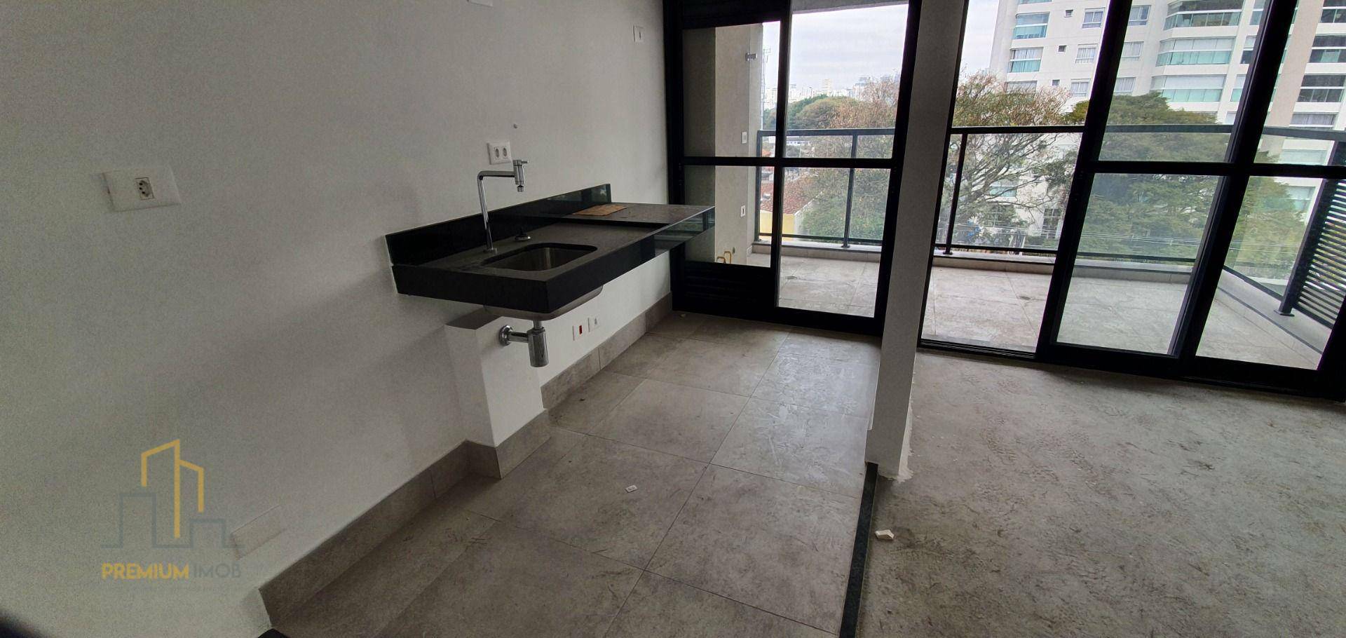 Apartamento à venda com 2 quartos, 61m² - Foto 3