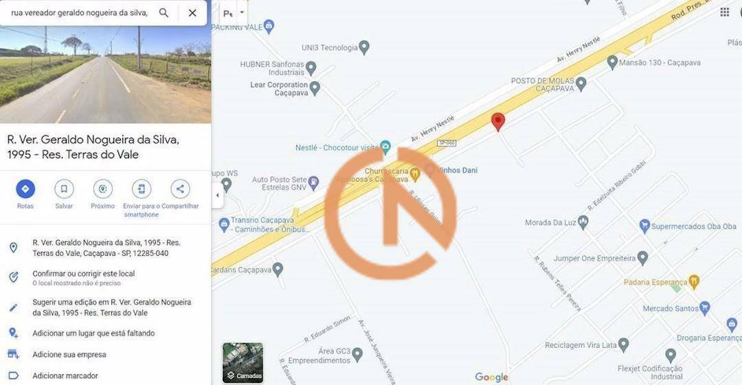 Terreno, 3000 m² - Foto 2