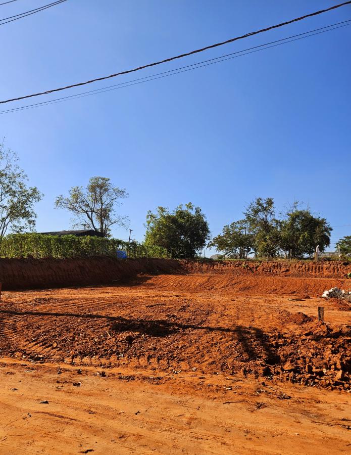 Terreno à venda, 400m² - Foto 1