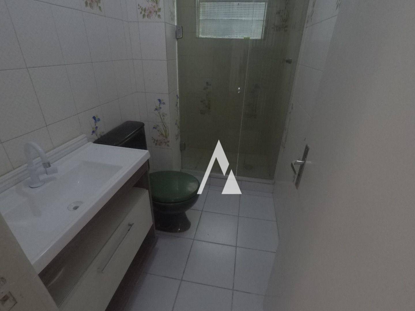 Apartamento à venda com 2 quartos, 46m² - Foto 10