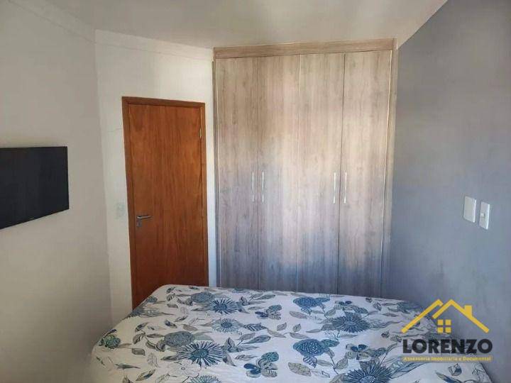 Cobertura à venda com 2 quartos, 120m² - Foto 9