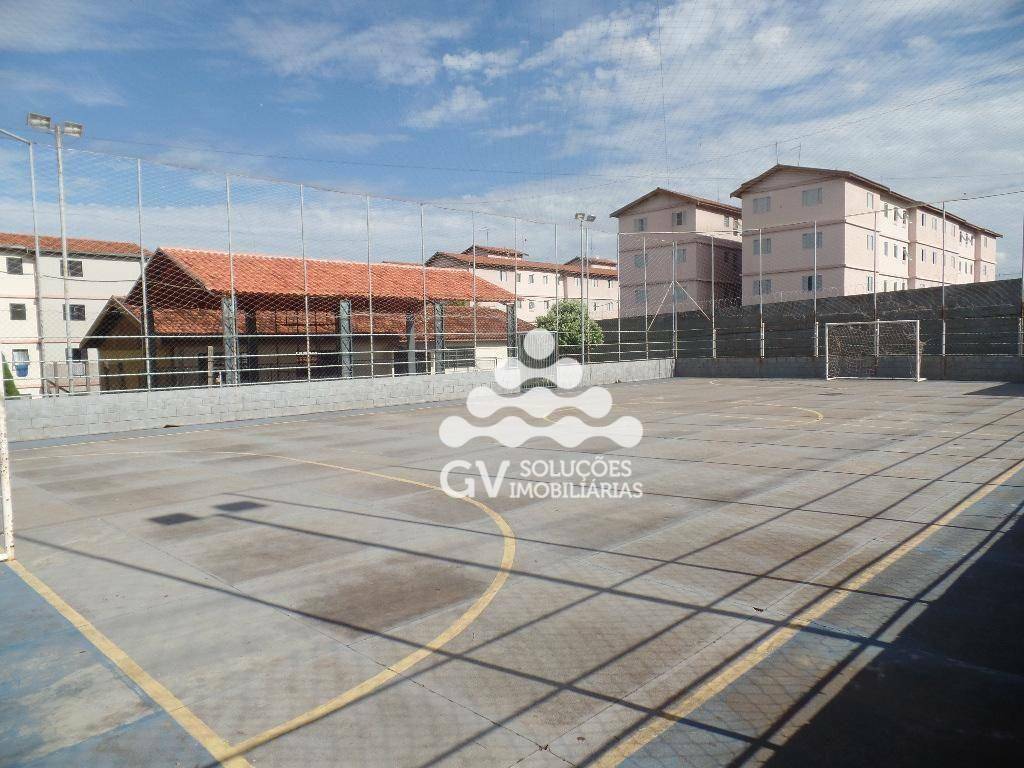 Apartamento à venda com 2 quartos, 64m² - Foto 9