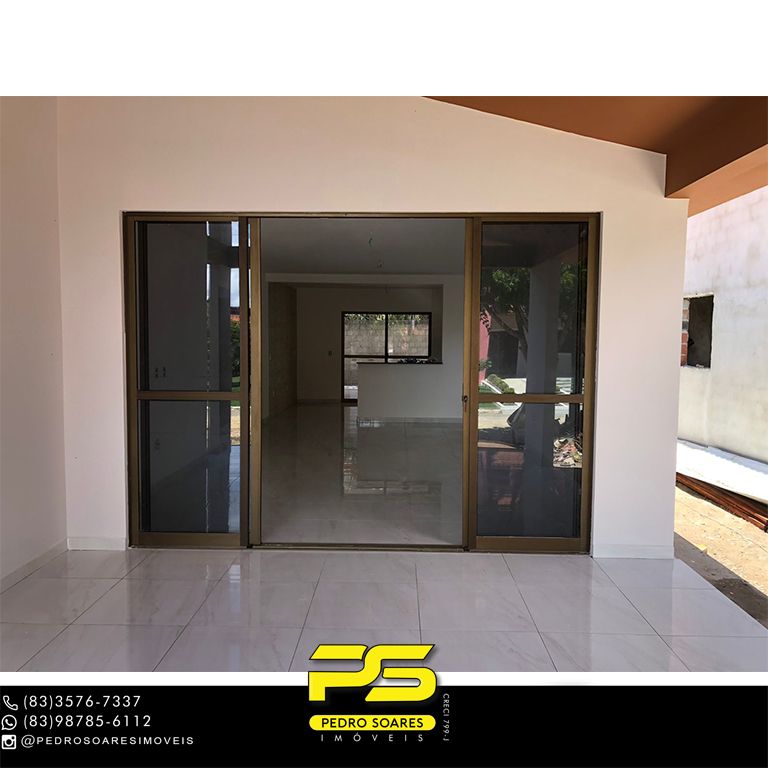 Casa à venda com 3 quartos, 170M2 - Foto 3