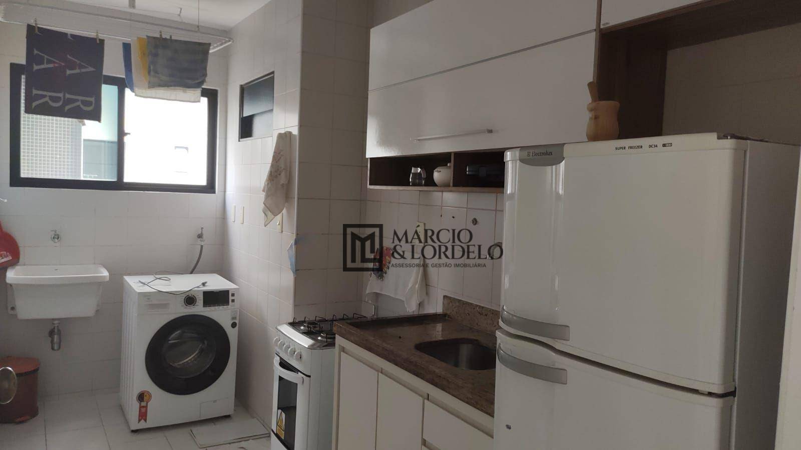 Apartamento à venda com 2 quartos, 78m² - Foto 13