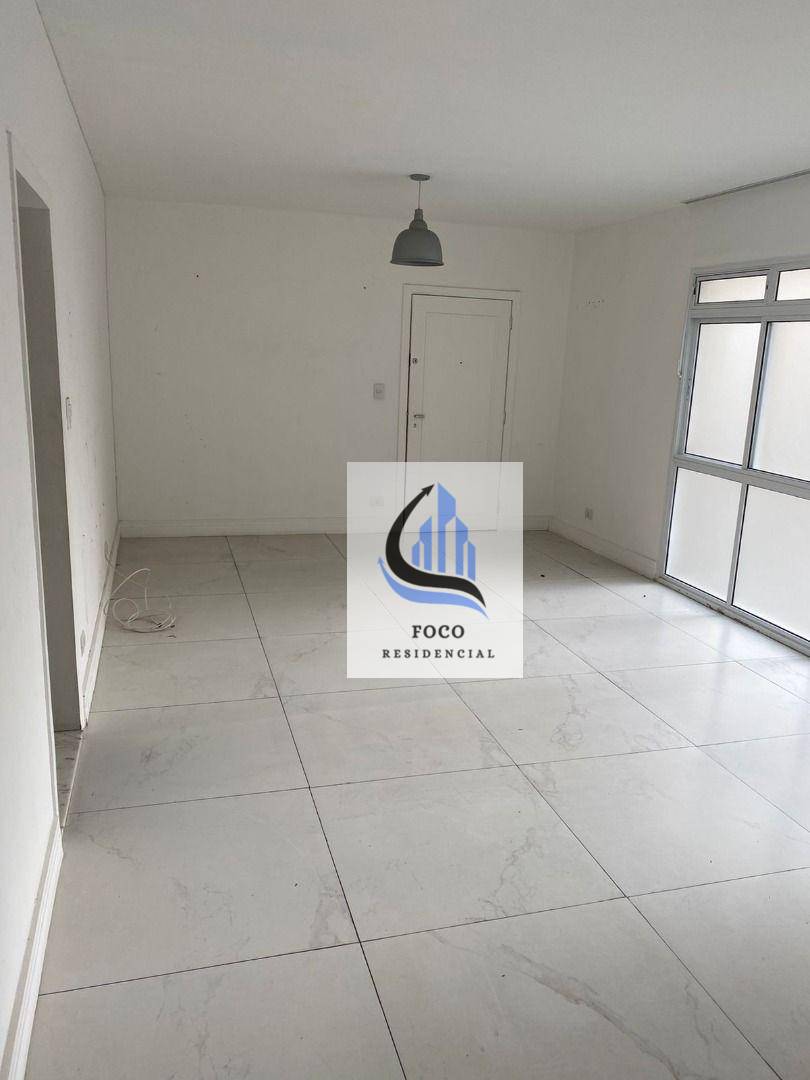 Apartamento à venda e aluguel com 3 quartos, 115m² - Foto 3