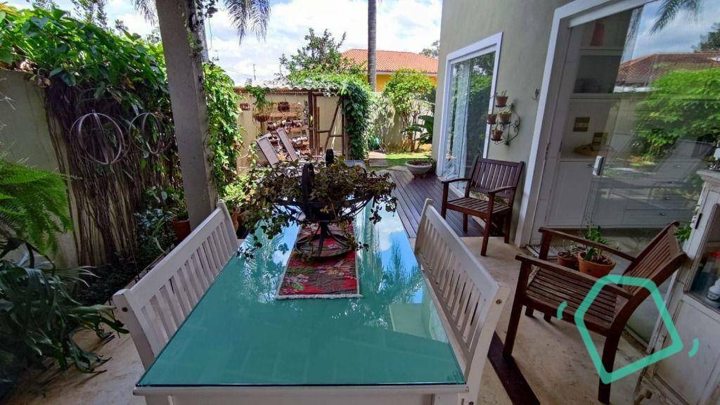 Casa de Condomínio à venda e aluguel com 4 quartos, 230m² - Foto 32