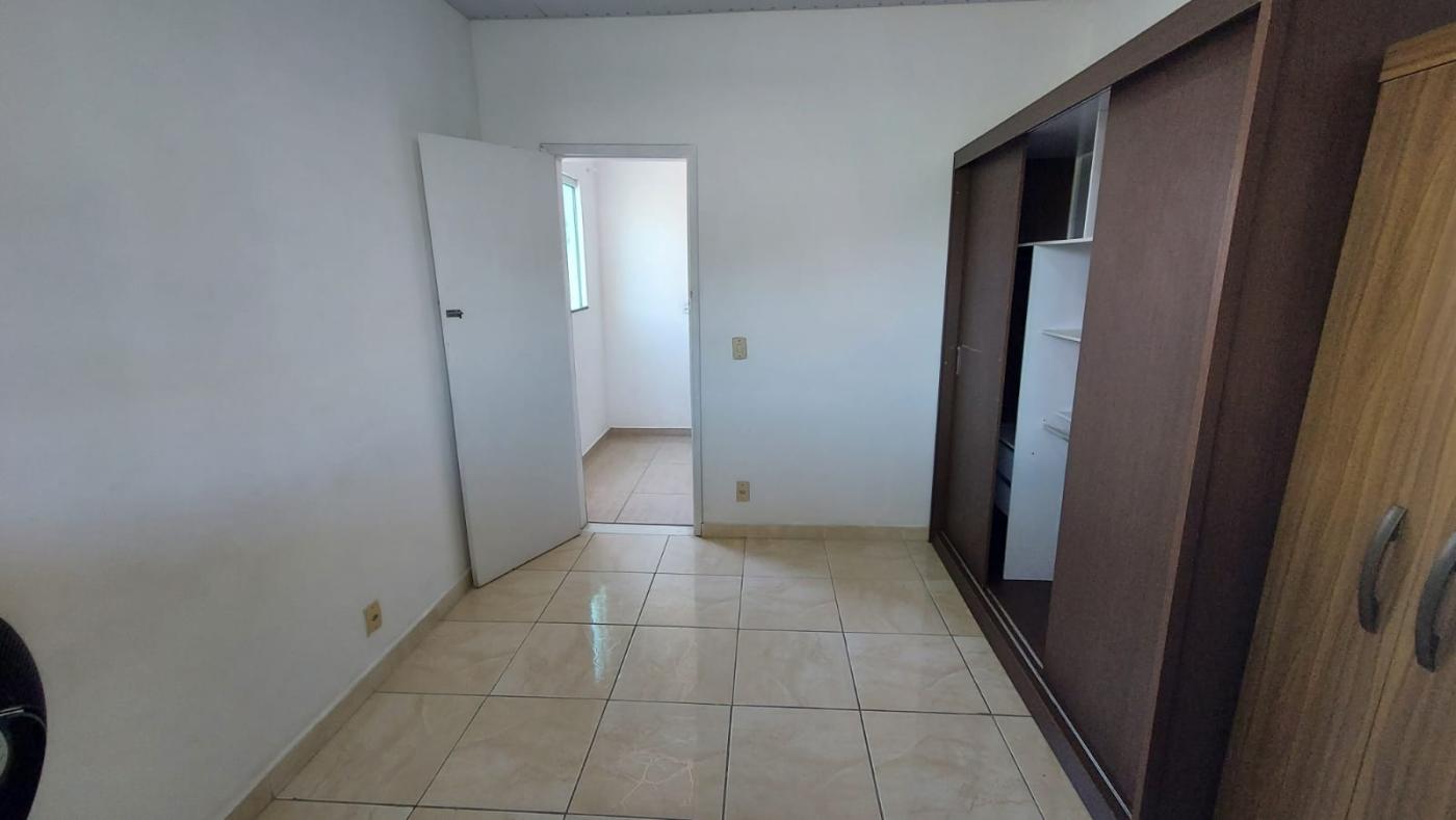 Apartamento para alugar com 1 quarto, 35m² - Foto 4