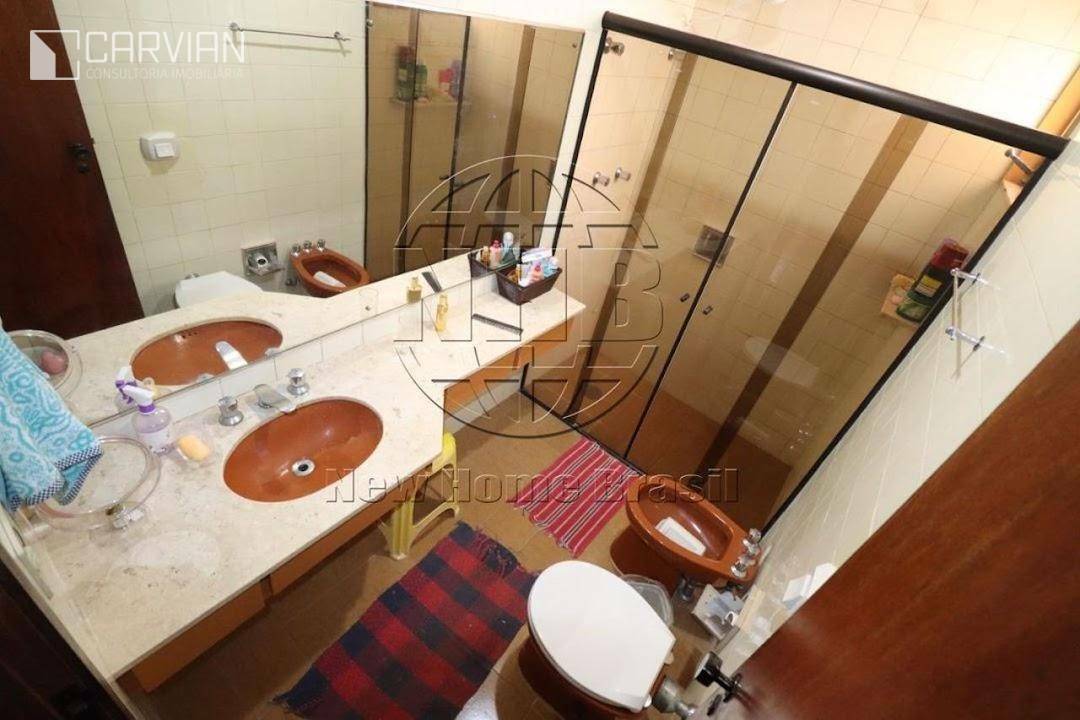 Apartamento à venda com 3 quartos, 136m² - Foto 12