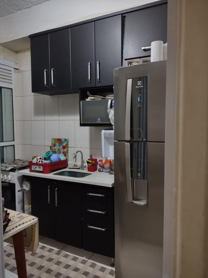 Apartamento à venda com 2 quartos, 50m² - Foto 8