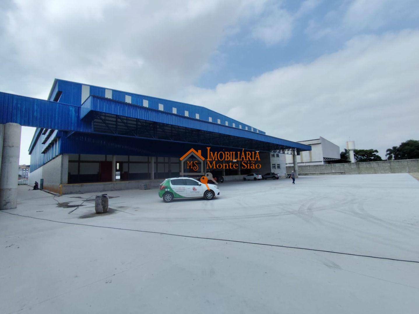 Depósito-Galpão, 6200 m² - Foto 17