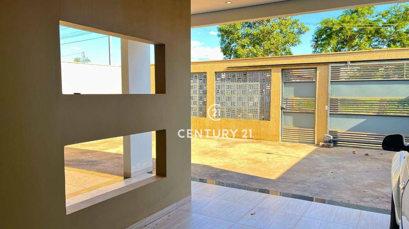 Casa à venda com 3 quartos, 432M2 - Foto 4