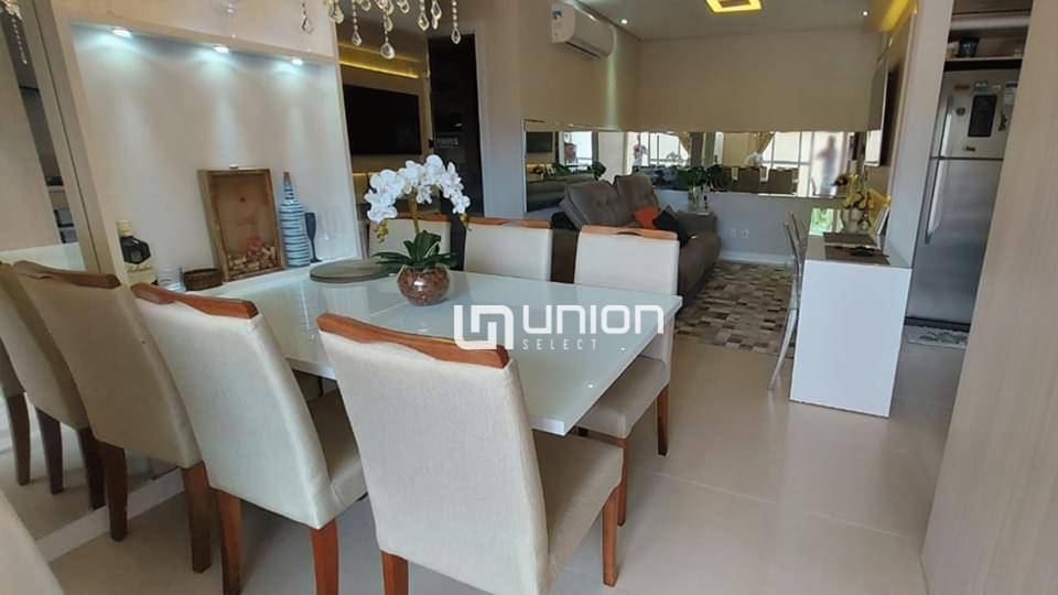 Apartamento à venda com 2 quartos, 108m² - Foto 5