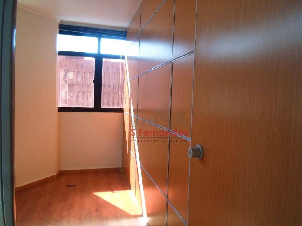 Conjunto Comercial-Sala para alugar, 33m² - Foto 15