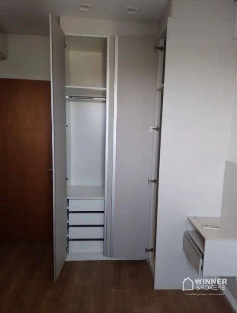 Apartamento à venda com 3 quartos, 82m² - Foto 7