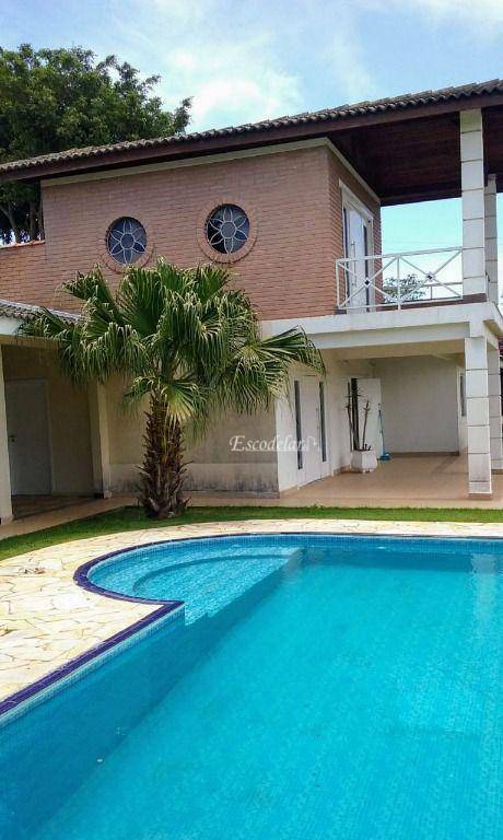 Casa de Condomínio à venda com 4 quartos, 260m² - Foto 2