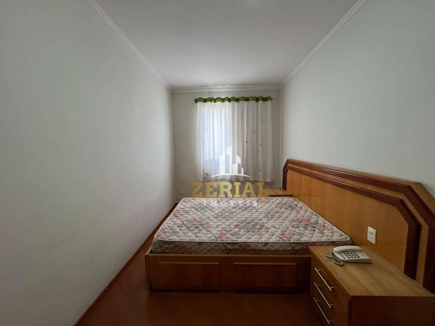 Apartamento para alugar com 2 quartos, 70m² - Foto 10