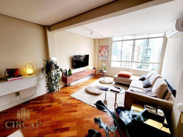 Apartamento à venda com 2 quartos, 97m² - Foto 6