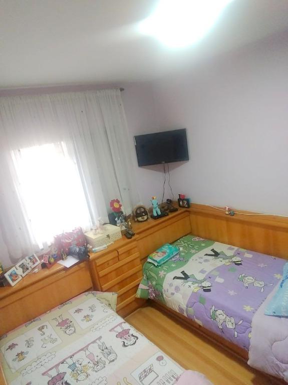 Apartamento à venda com 3 quartos, 150m² - Foto 23