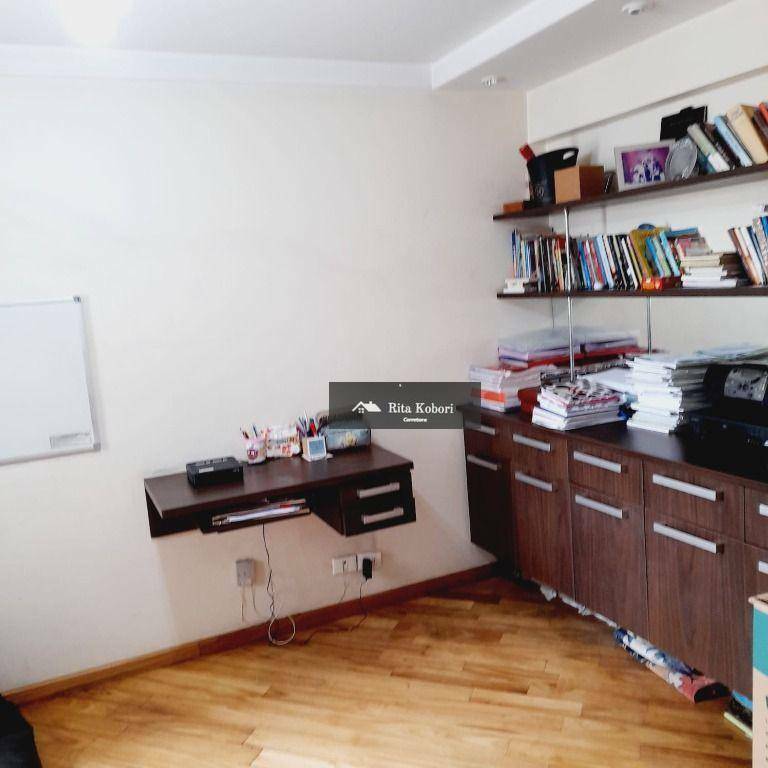 Apartamento à venda com 3 quartos, 115m² - Foto 13