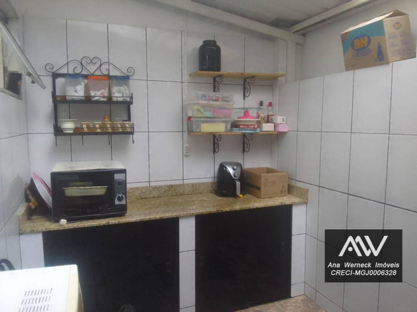 Apartamento à venda com 3 quartos, 80m² - Foto 16