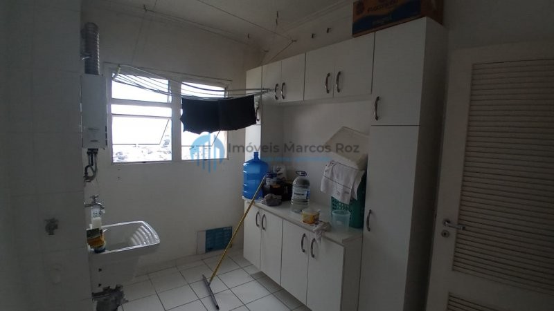 Apartamento à venda com 3 quartos, 119m² - Foto 16