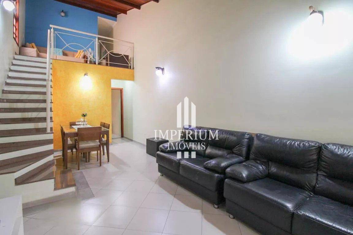 Sobrado à venda com 3 quartos, 120m² - Foto 13