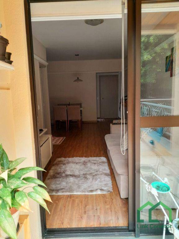 Apartamento à venda com 3 quartos, 78m² - Foto 7