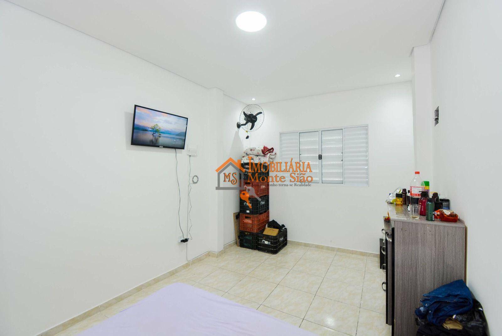 Sobrado à venda com 1 quarto, 210m² - Foto 18