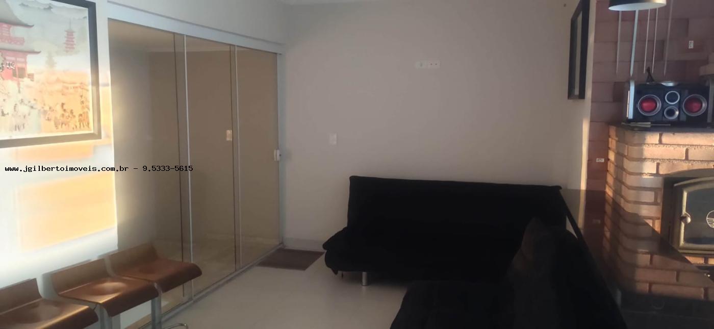 Apartamento à venda com 2 quartos, 176m² - Foto 4