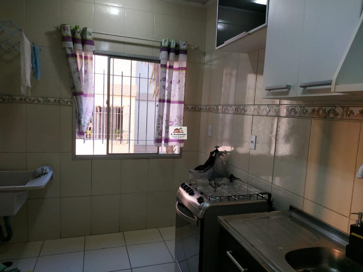 Apartamento à venda com 2 quartos, 49m² - Foto 9