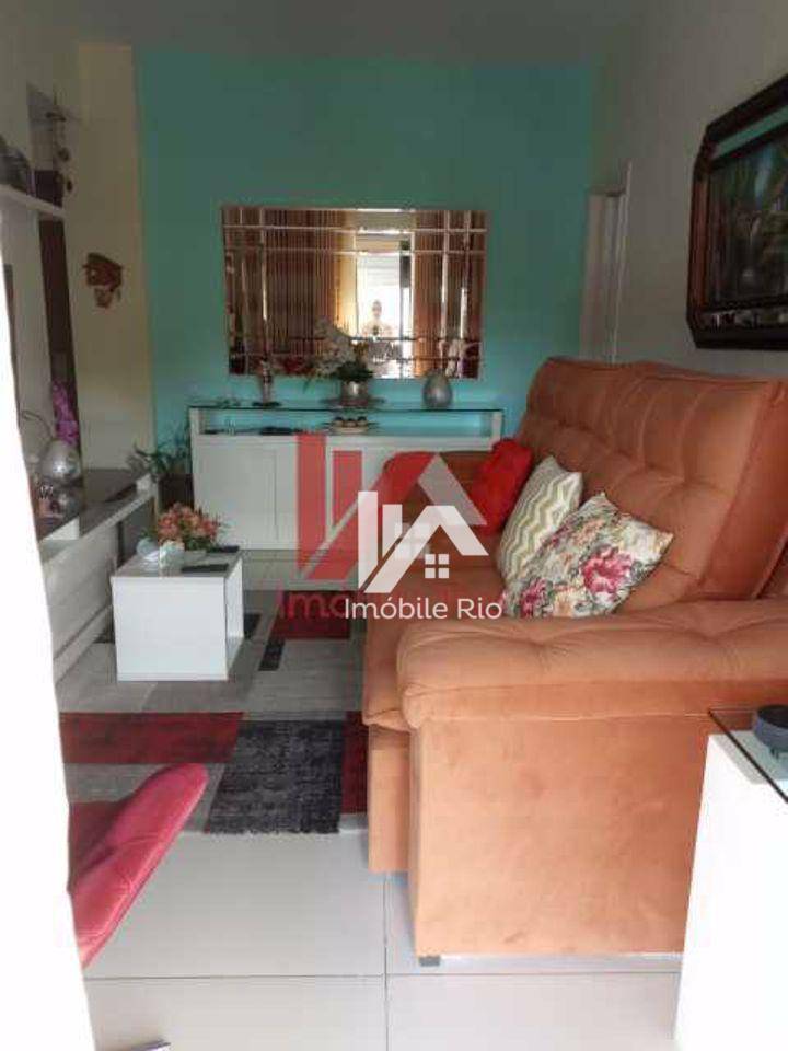 Apartamento à venda com 2 quartos, 68m² - Foto 3