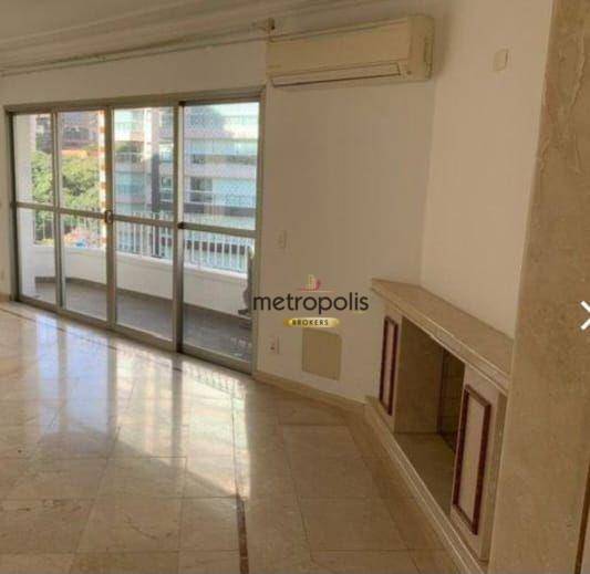 Apartamento à venda com 4 quartos, 205m² - Foto 5