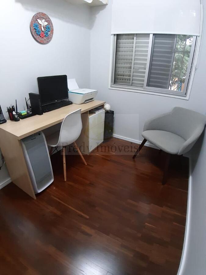 Apartamento à venda com 3 quartos, 70m² - Foto 7