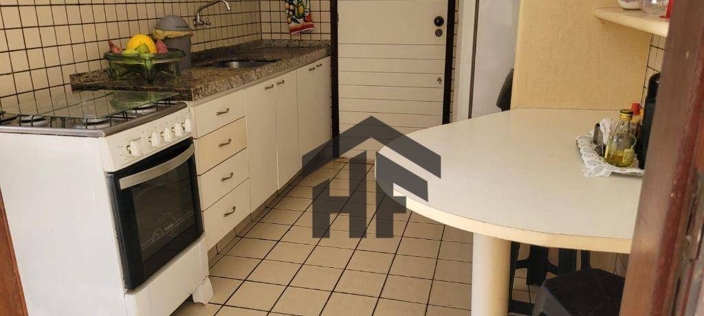 Apartamento à venda e aluguel com 3 quartos, 125m² - Foto 13