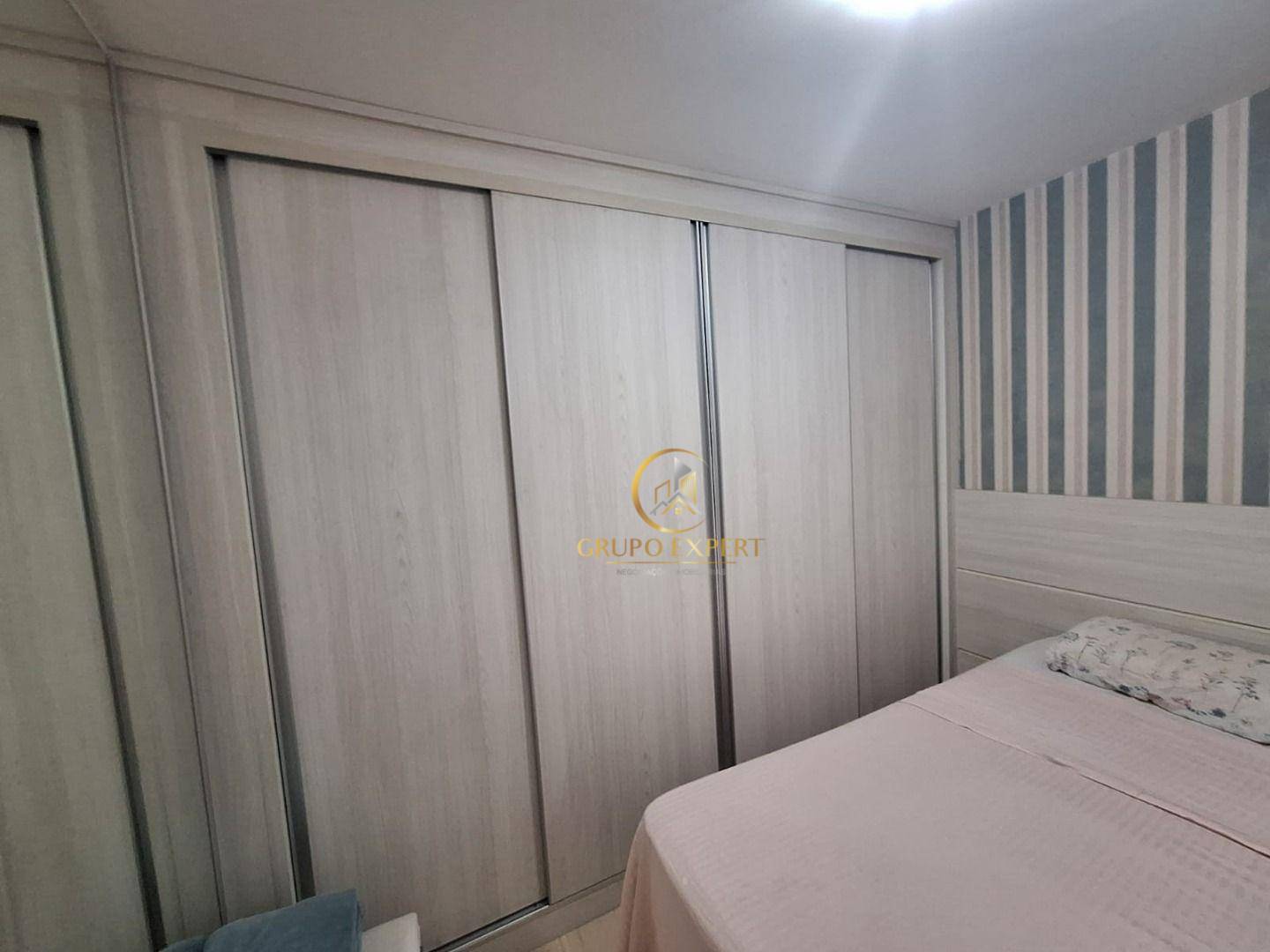 Apartamento à venda com 2 quartos, 53m² - Foto 4