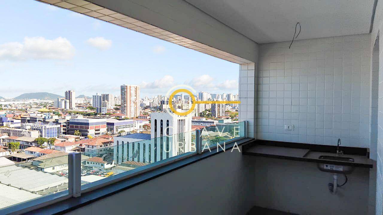 Apartamento à venda com 1 quarto, 43m² - Foto 4