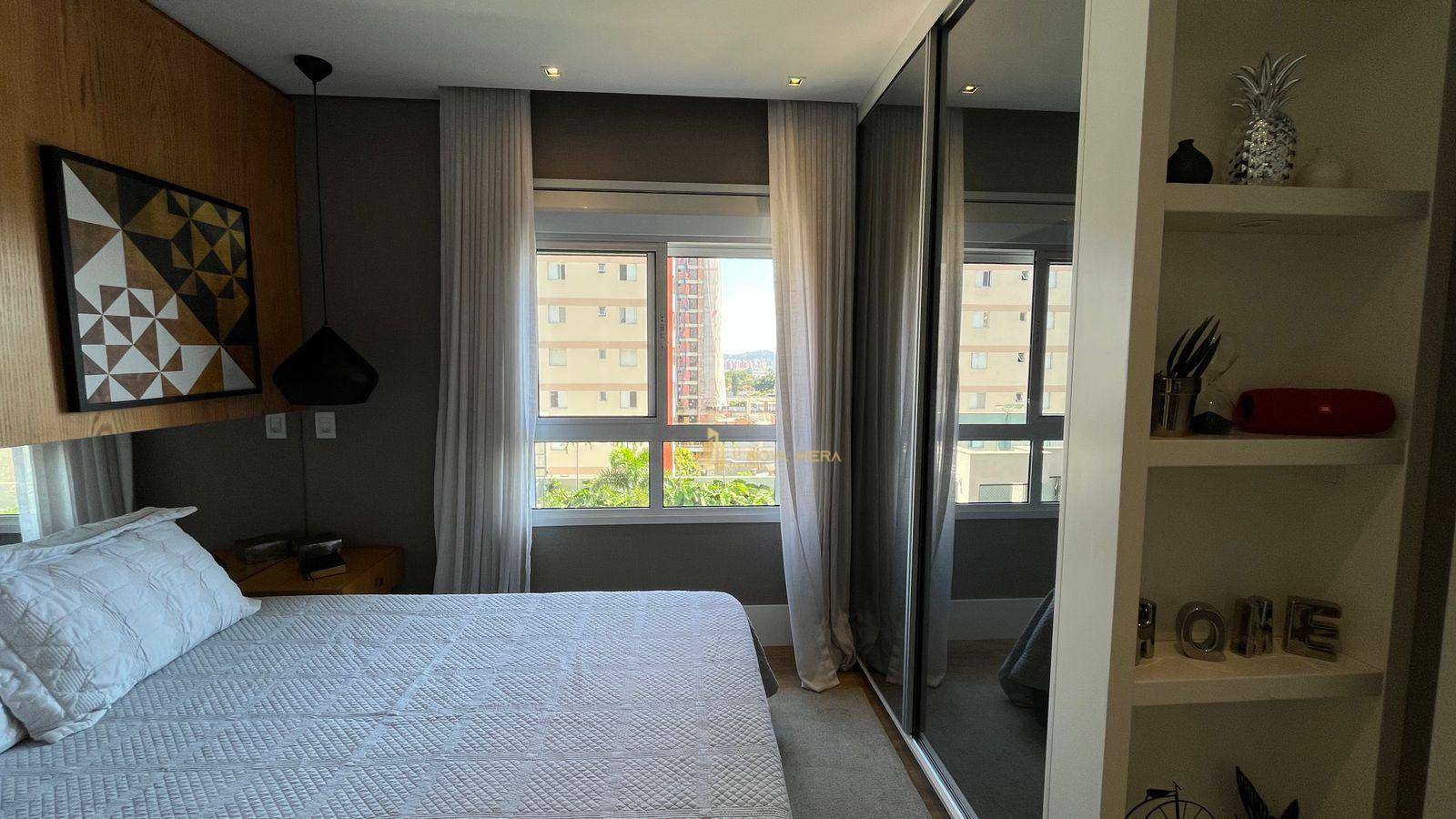 Apartamento à venda com 2 quartos, 75m² - Foto 21