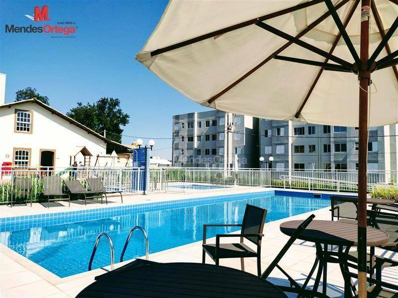 Apartamento à venda e aluguel com 2 quartos, 42m² - Foto 21