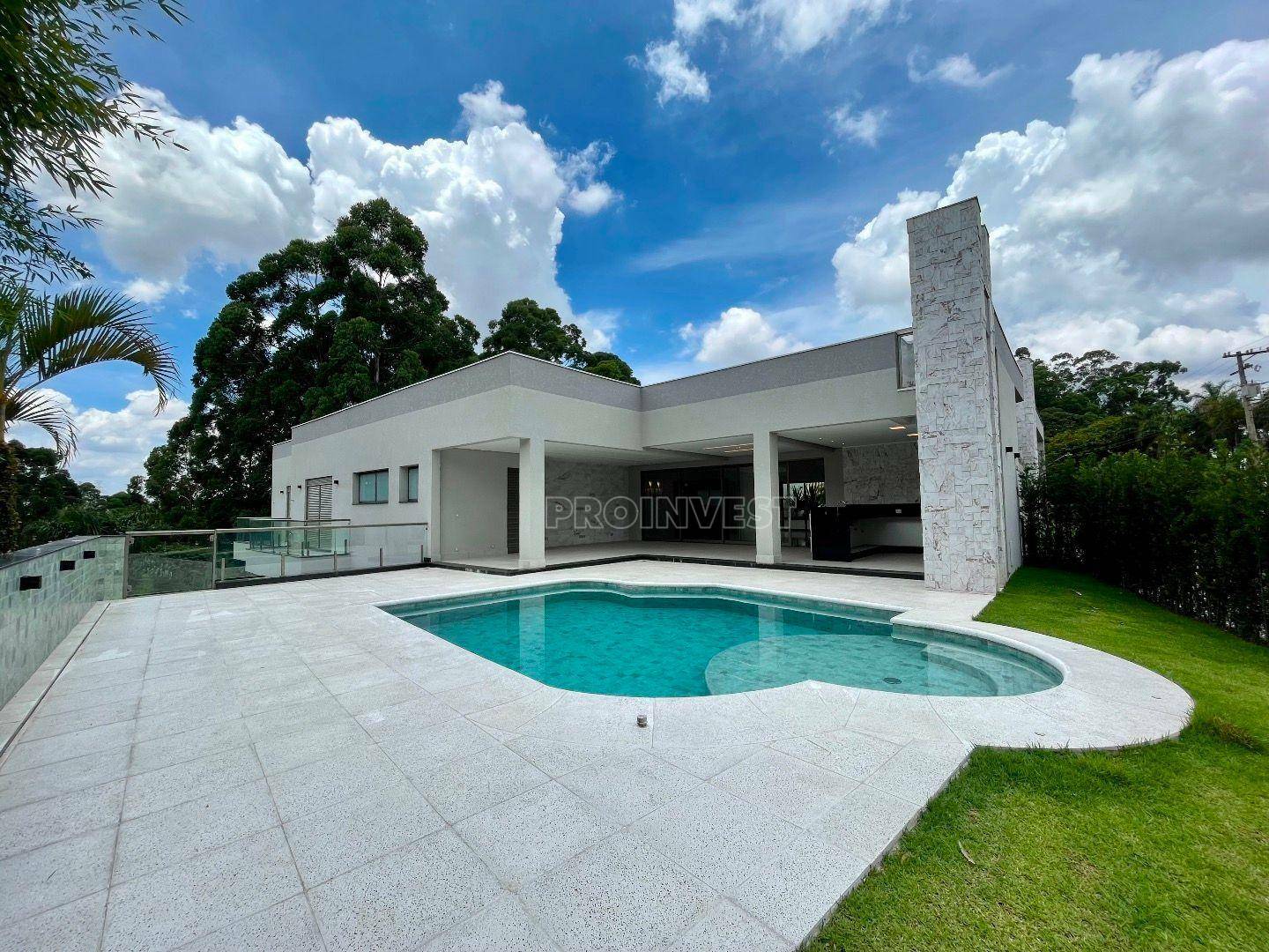 Casa de Condomínio à venda com 4 quartos, 874m² - Foto 15