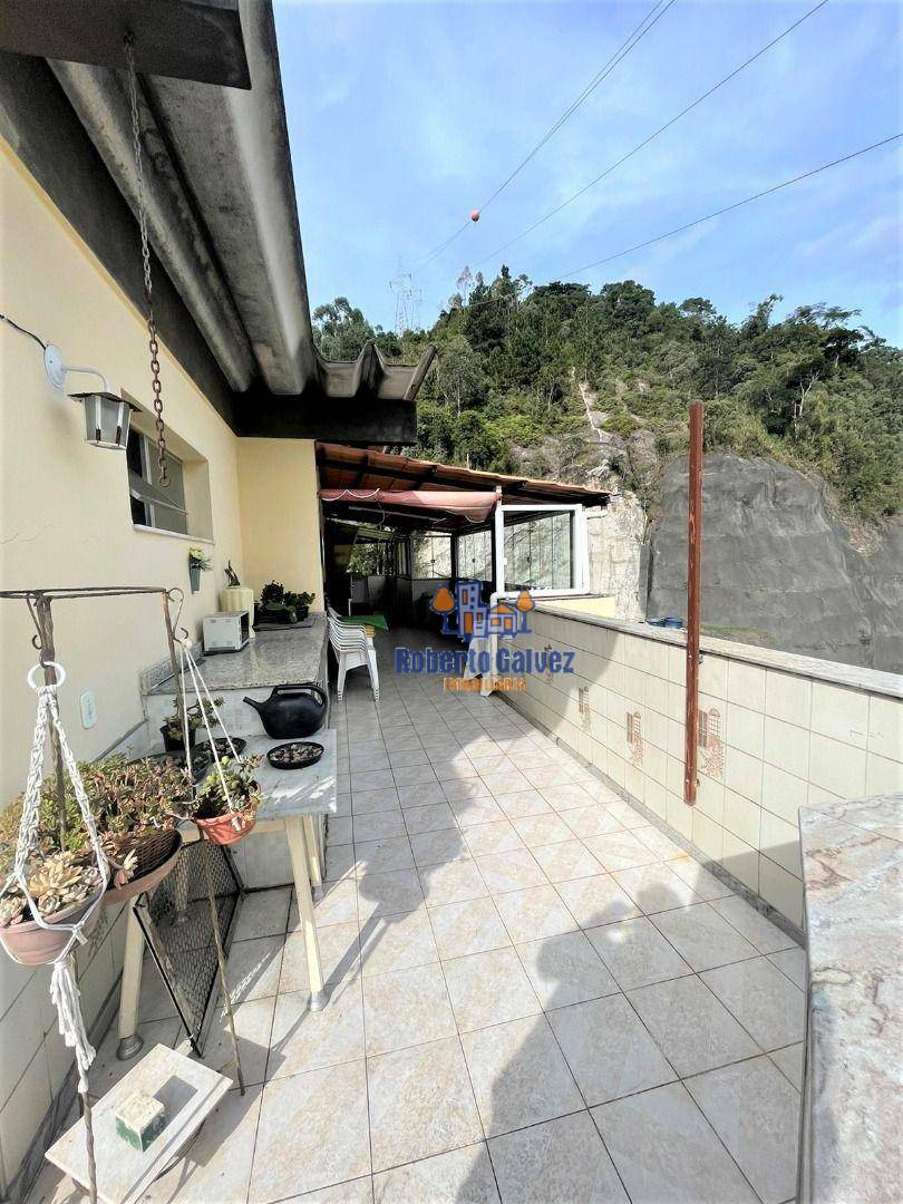 Cobertura à venda com 3 quartos, 206m² - Foto 21