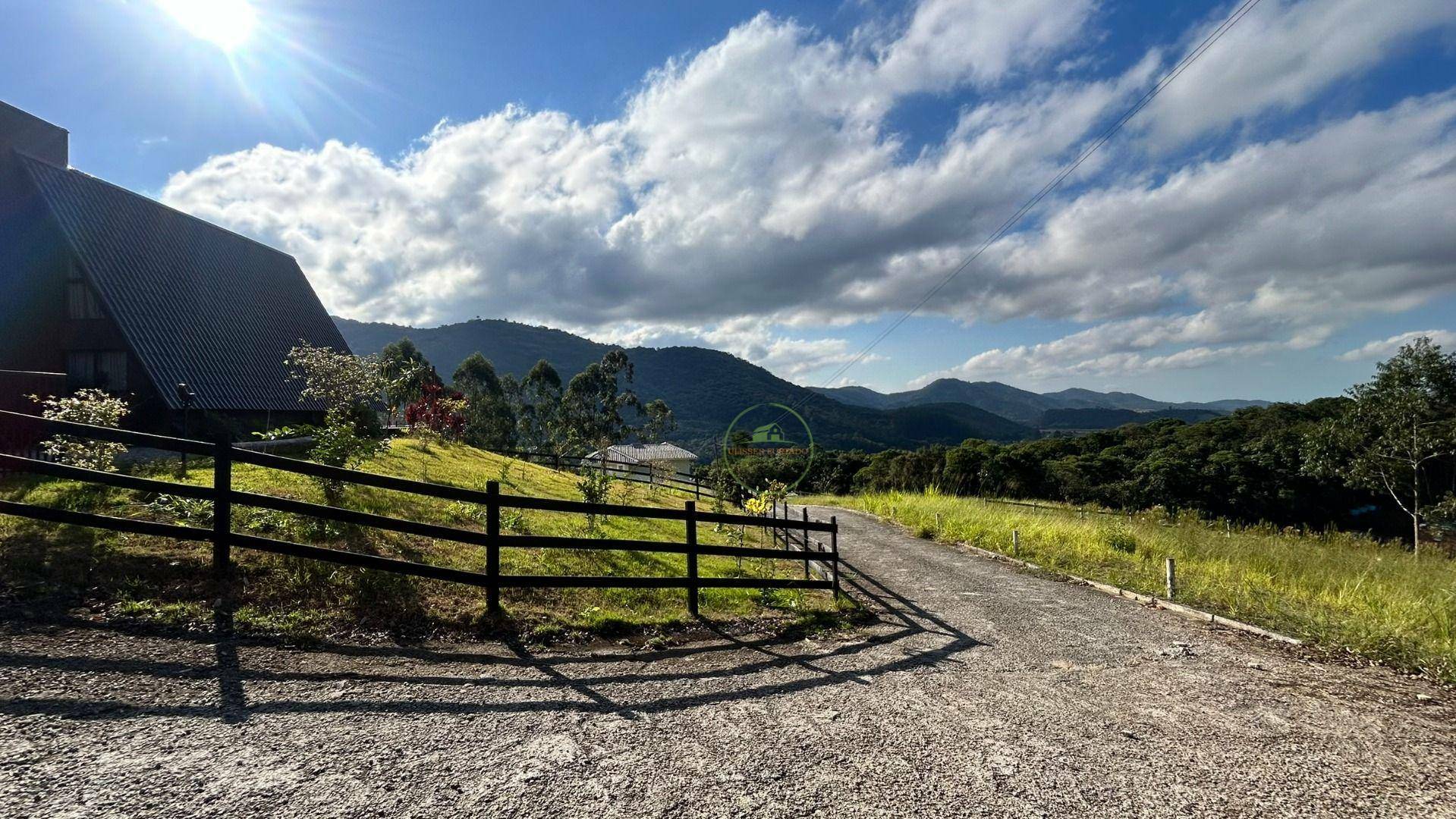 Chácara, 1400 m² - Foto 3