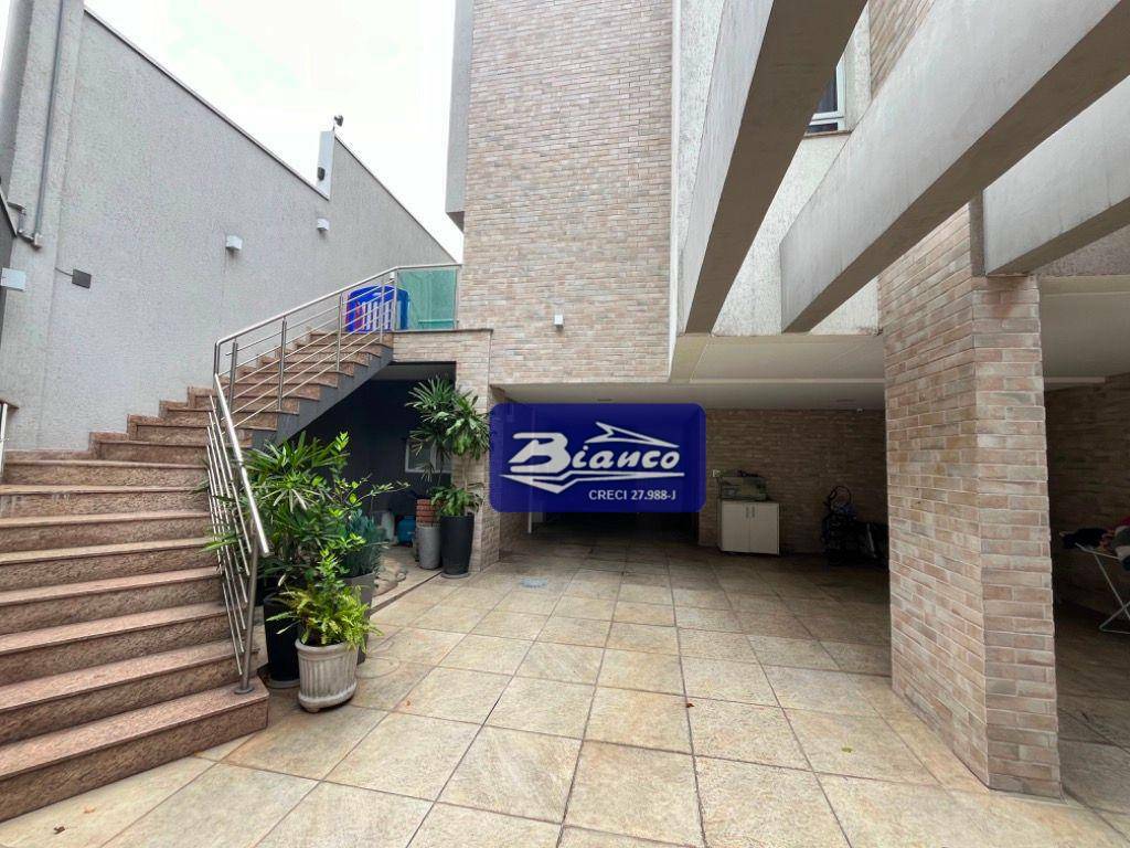 Sobrado à venda com 3 quartos, 280m² - Foto 3