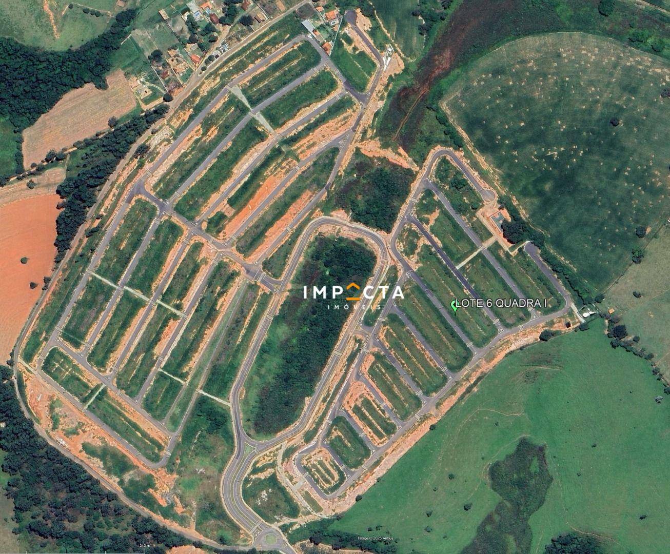 Terreno, 240 m² - Foto 1