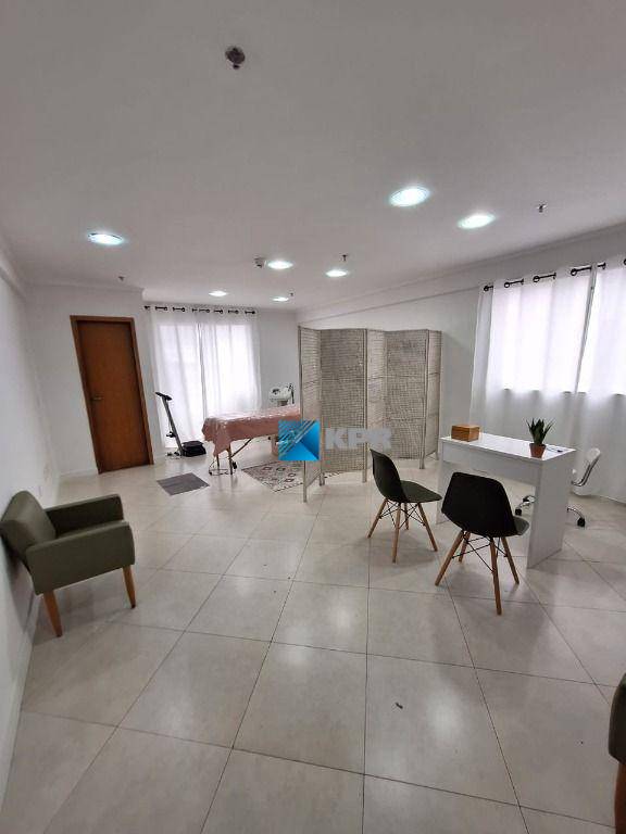 Conjunto Comercial-Sala à venda, 37m² - Foto 13