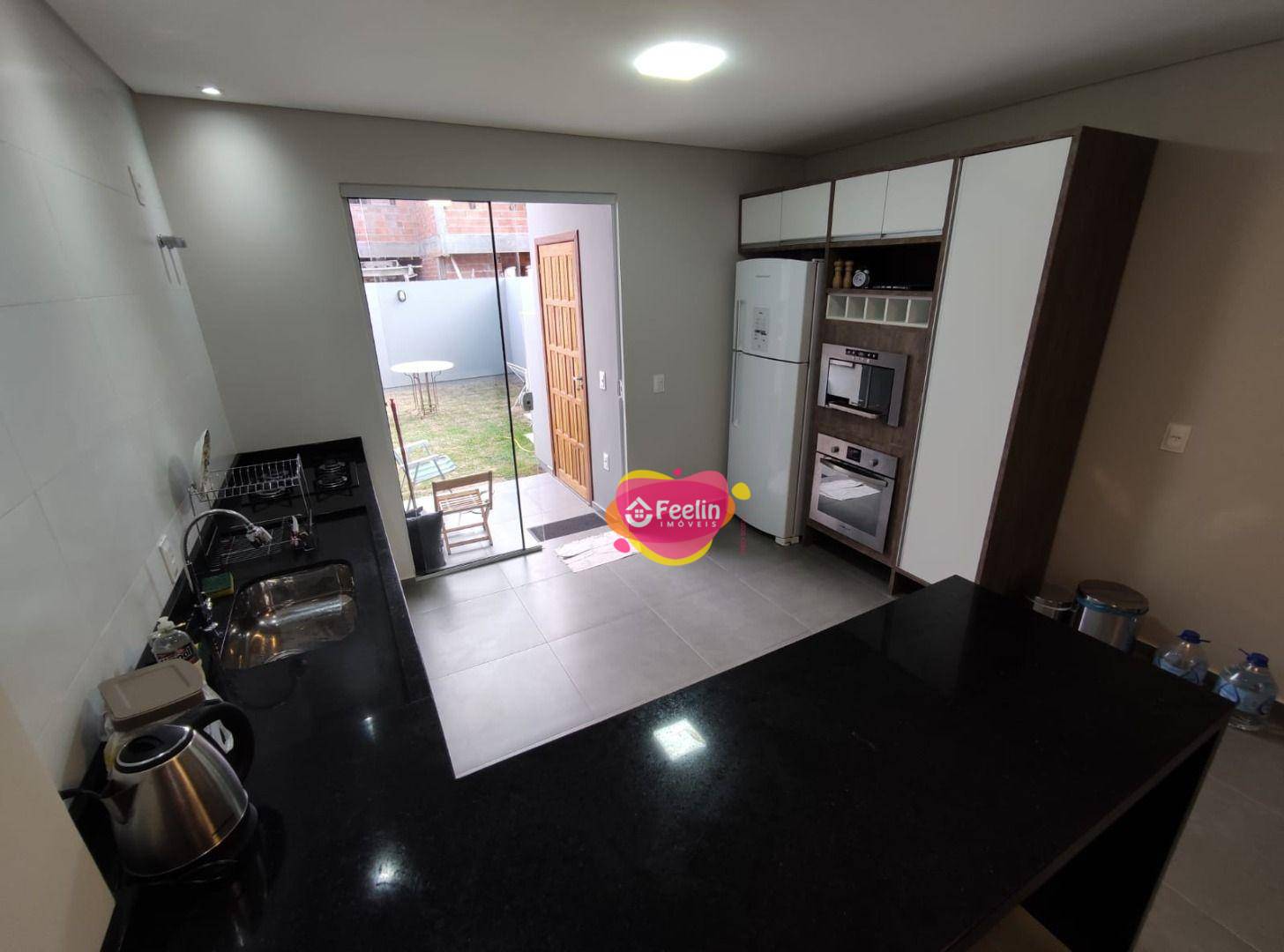 Casa, 3 quartos, 126 m² - Foto 6