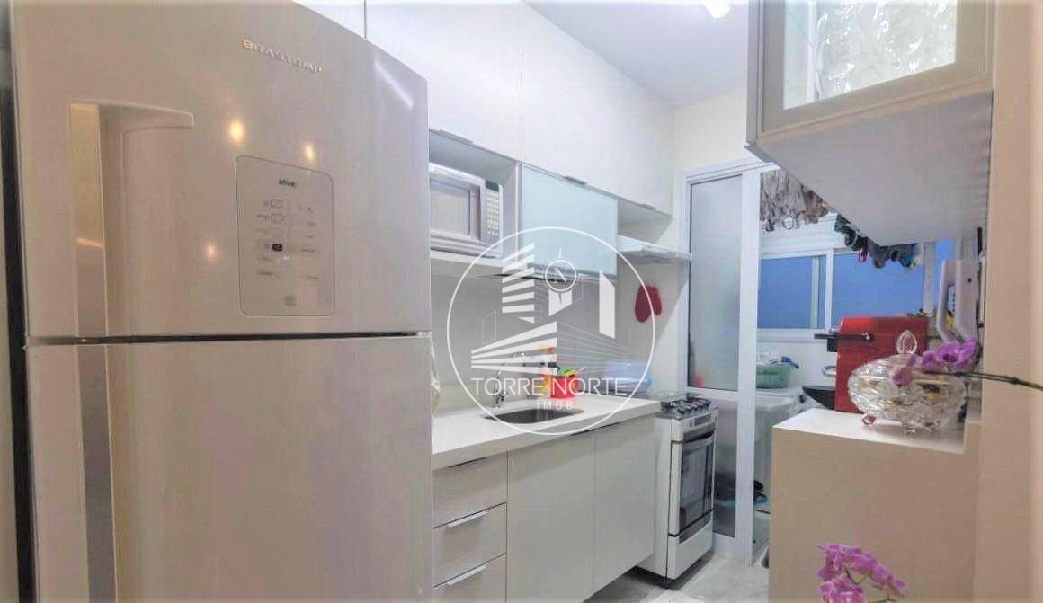 Apartamento à venda com 3 quartos, 92m² - Foto 32