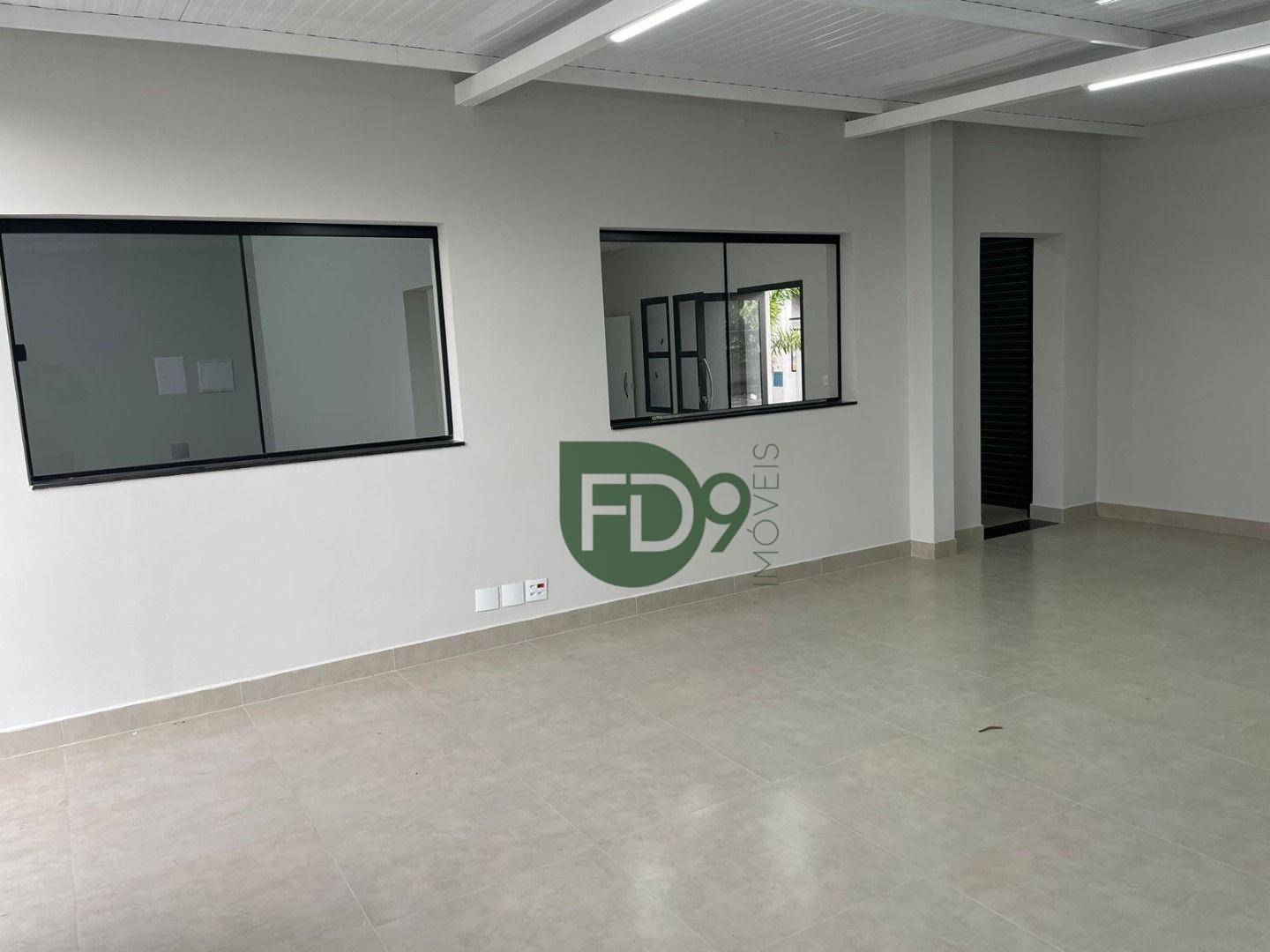 Loja-Salão à venda, 289m² - Foto 8