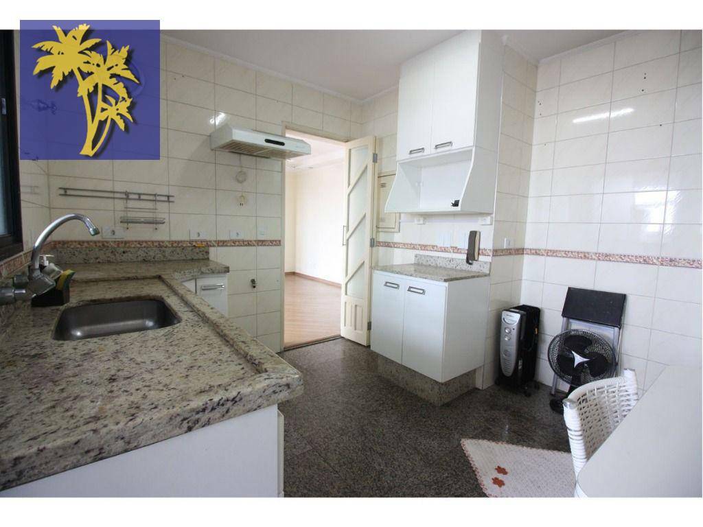 Apartamento à venda com 3 quartos, 81m² - Foto 9