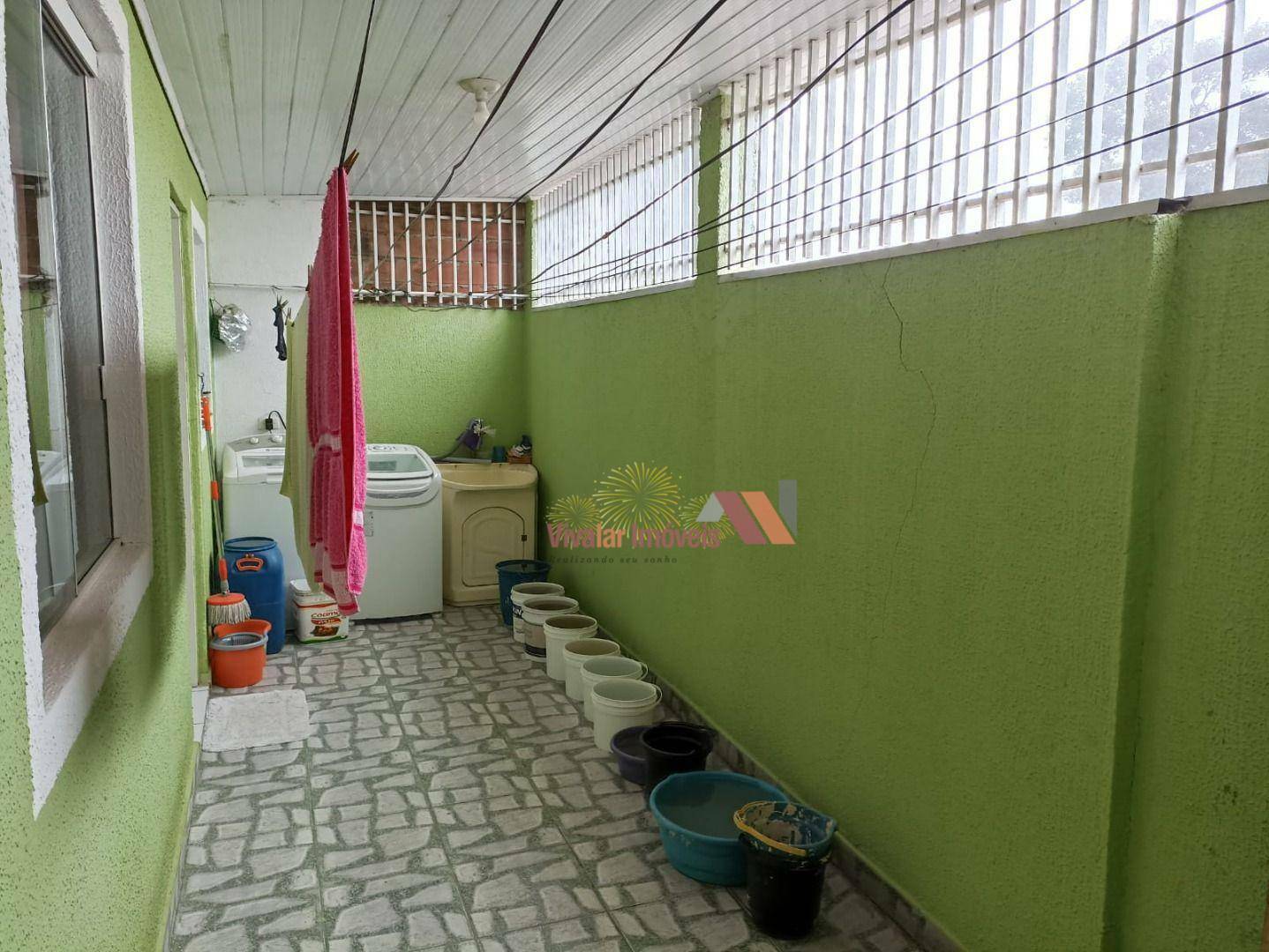 Casa de Condomínio à venda com 2 quartos, 53m² - Foto 6