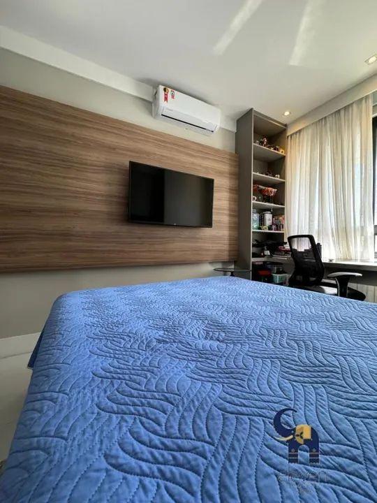 Apartamento à venda com 4 quartos, 183m² - Foto 17